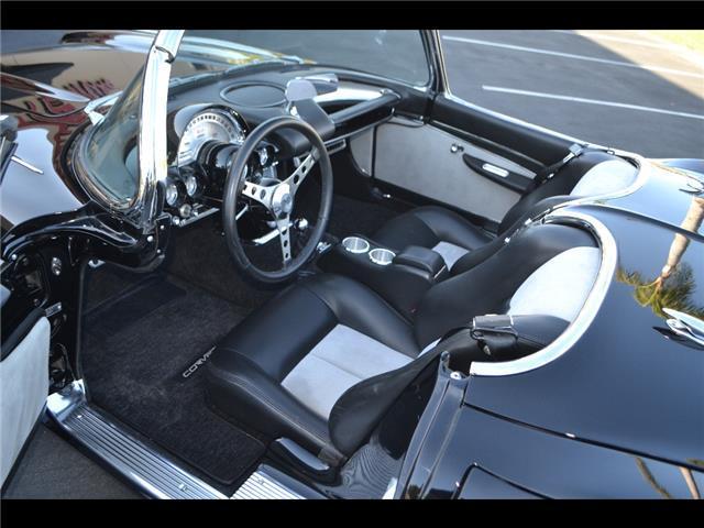1962 Chevrolet Corvette Resto Mod - photo 5