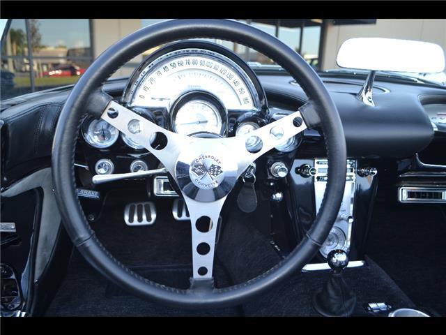 1962 Chevrolet Corvette Resto Mod - photo 6