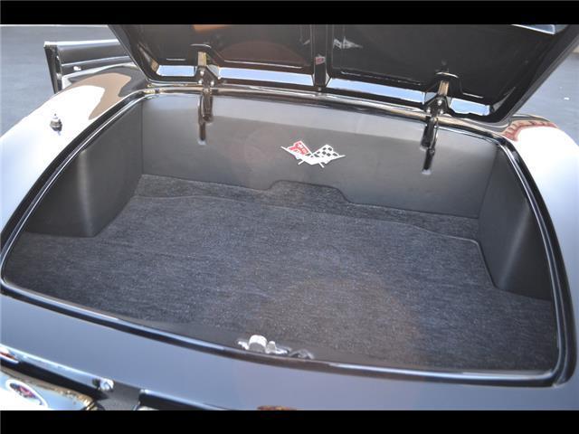 1962 Chevrolet Corvette Resto Mod - photo 8