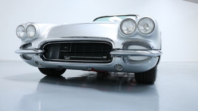 1962 Chevrolet Corvette - photo 2