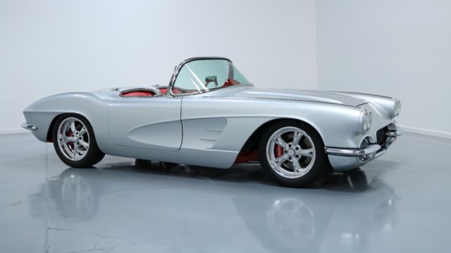 1962 Chevrolet Corvette - photo 3