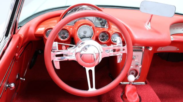 1962 Chevrolet Corvette - photo 7