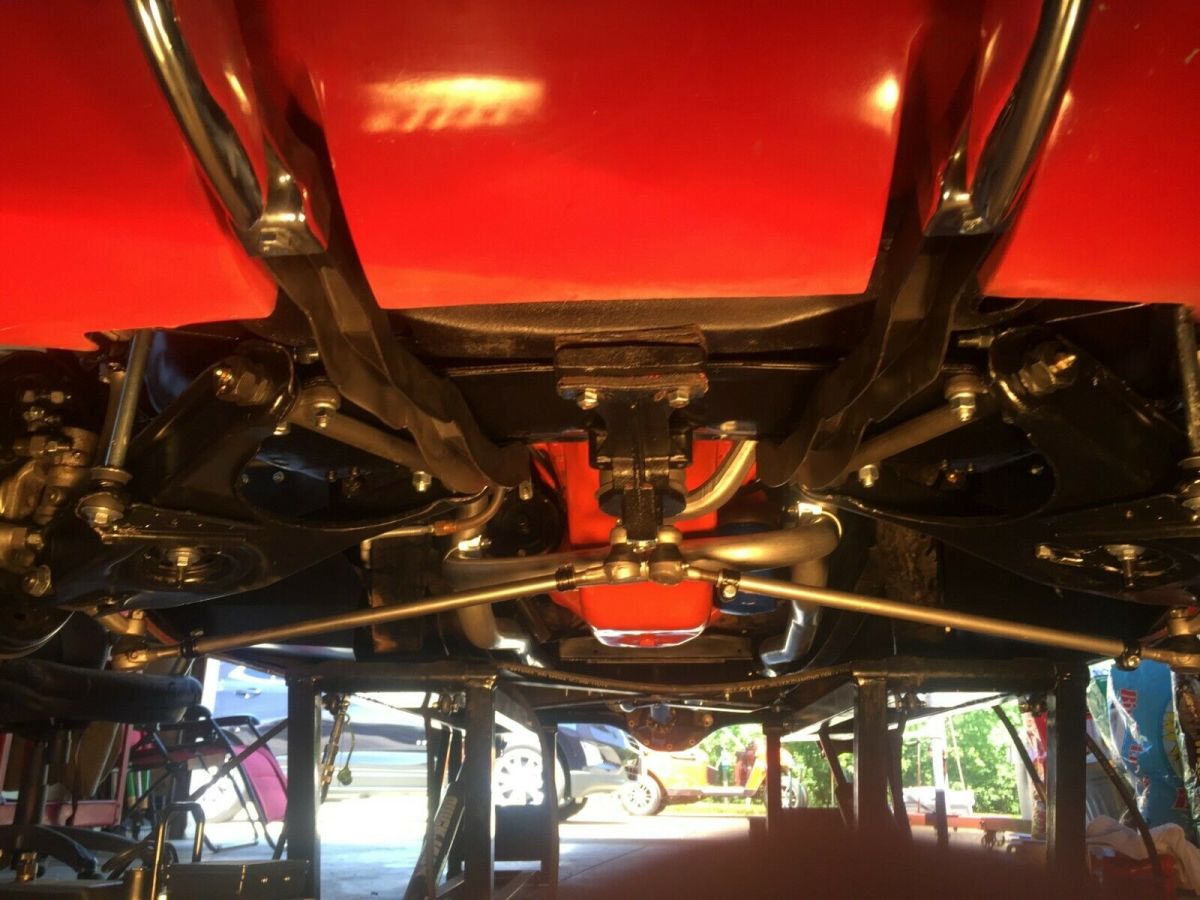 1962 Chevrolet Corvette - photo 10