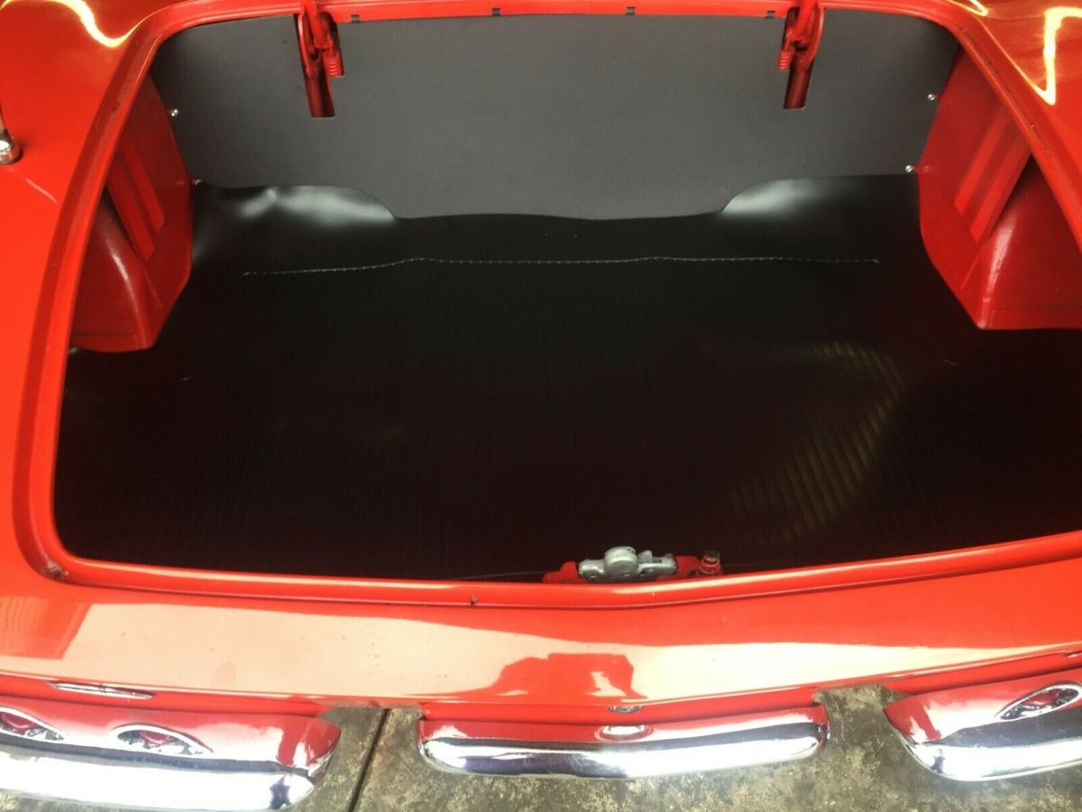 1962 Chevrolet Corvette - photo 7