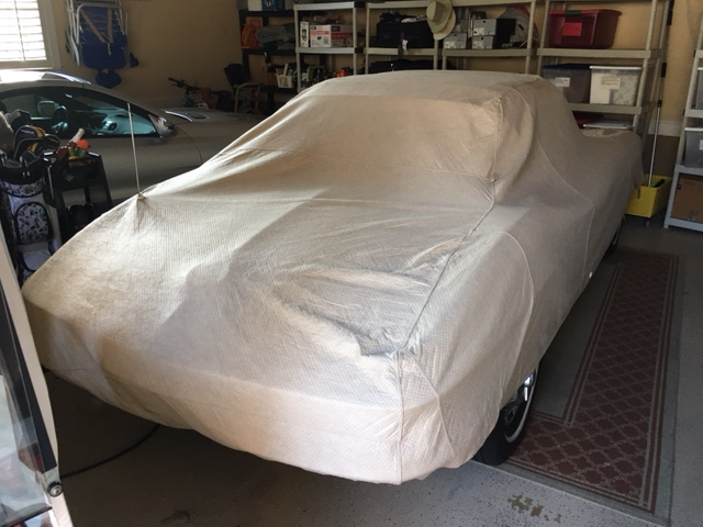 1962 Chevrolet Corvette CONVERTIBLE - photo 11