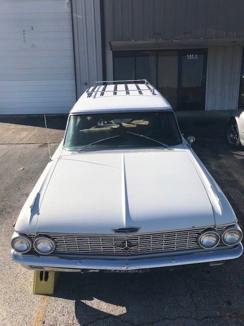 1962 Ford Other - photo 2
