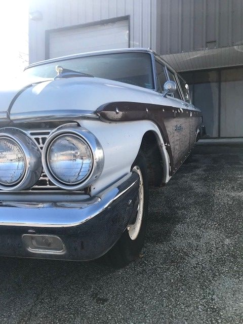 1962 Ford Other - photo 3