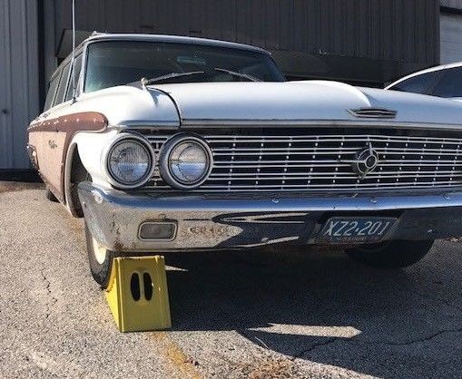1962 Ford Other - photo 4
