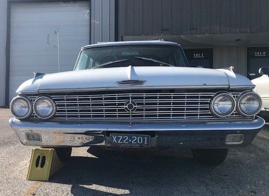 1962 Ford Other - photo 5