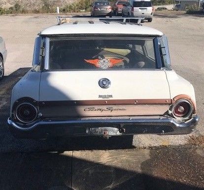 1962 Ford Other - photo 6
