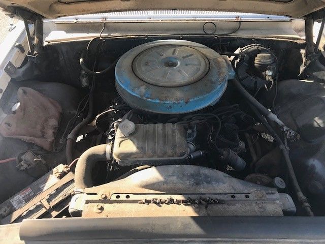 1962 Ford Other - photo 7