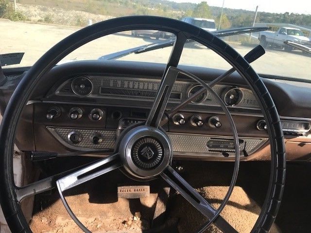 1962 Ford Other - photo 8
