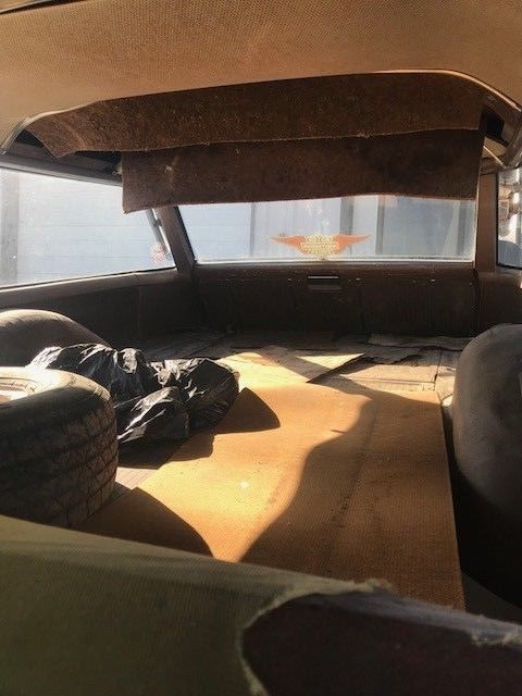 1962 Ford Other - photo 9