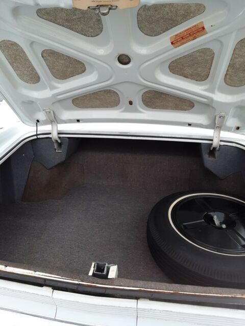 1962 Cadillac DeVille Coupe Deville - photo 12