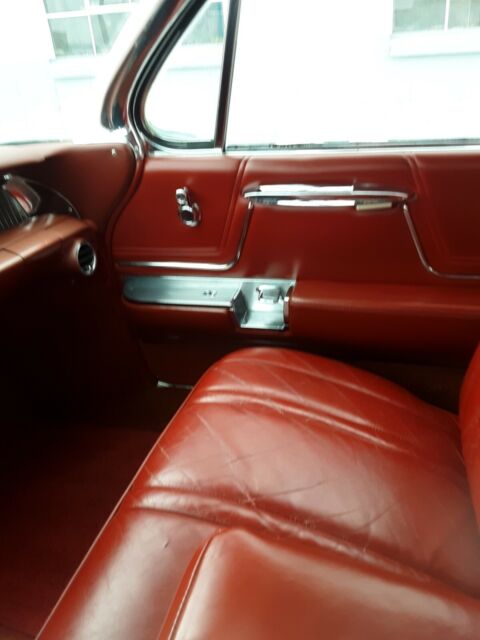 1962 Cadillac DeVille Coupe Deville - photo 2