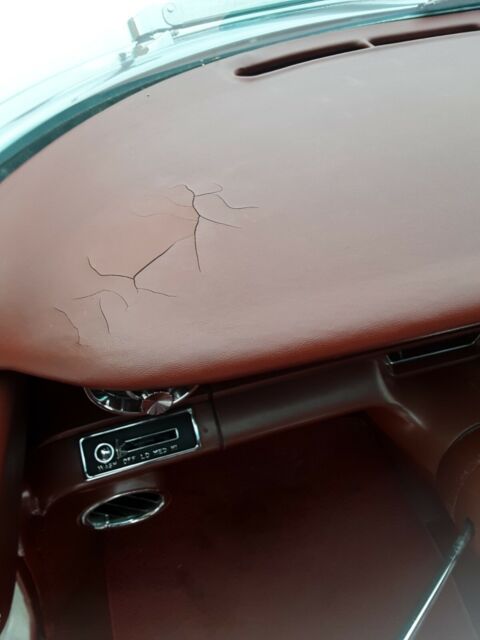 1962 Cadillac DeVille Coupe Deville - photo 5