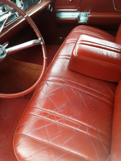 1962 Cadillac DeVille Coupe Deville - photo 8