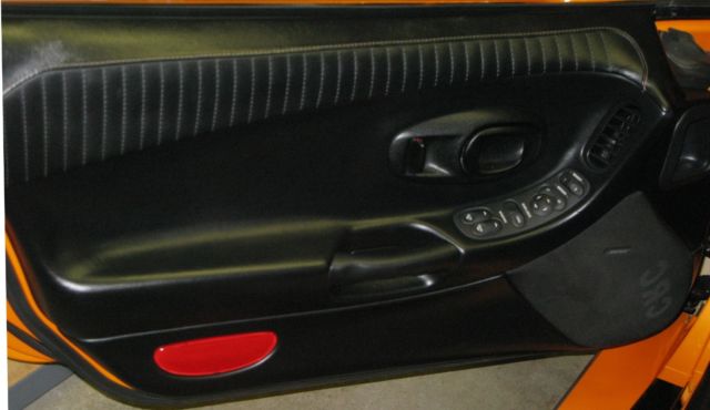 1962 Chevrolet Corvette CRC - photo 13