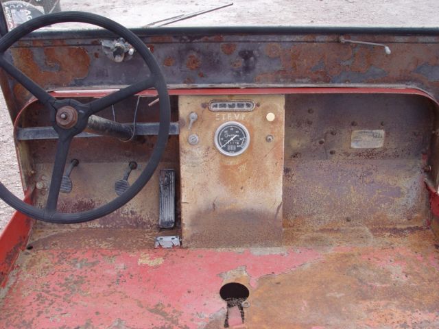 1962 Other Makes - photo 4