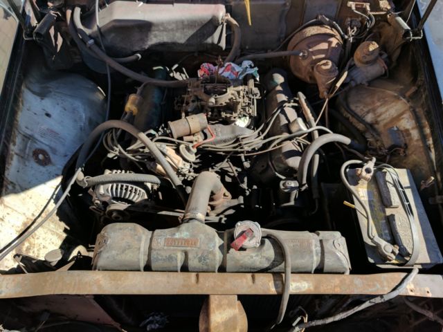 1962 Chrysler Imperial Crown - photo 7