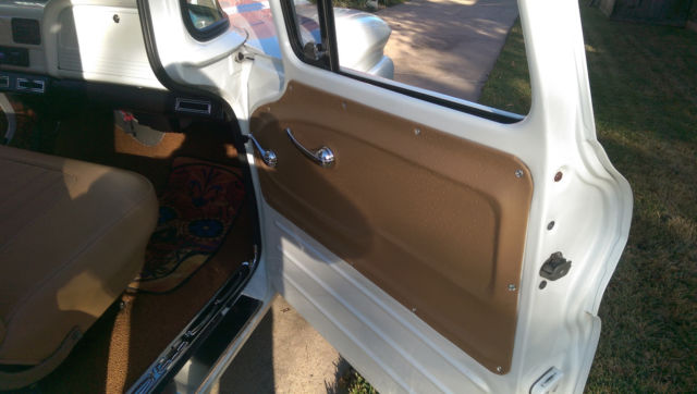 1962 Chevrolet C-10 - photo 10
