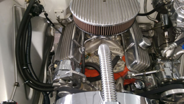 1962 Chevrolet C-10 - photo 3