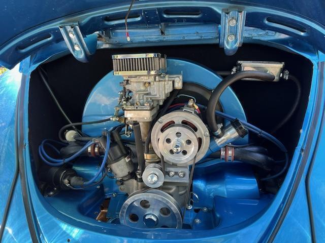 1962 Volkswagen Beetle - Classic - photo 3
