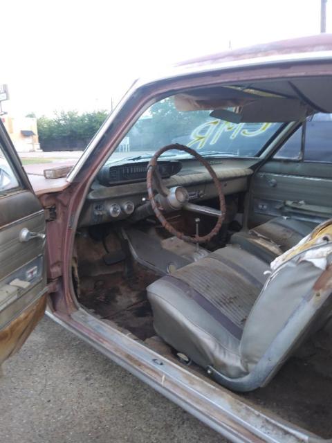 1962 Oldsmobile Cutlass - photo 2