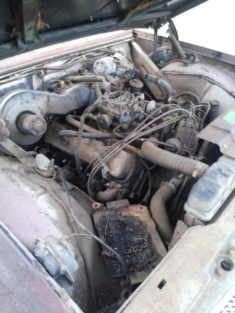 1962 Oldsmobile Cutlass - photo 3