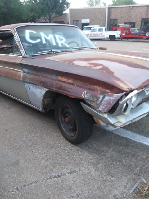 1962 Oldsmobile Cutlass - photo 5