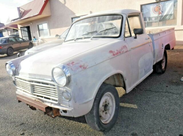 1968 Datsun Other
