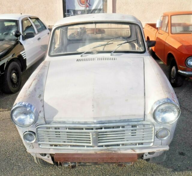 1968 Datsun Other - photo 11