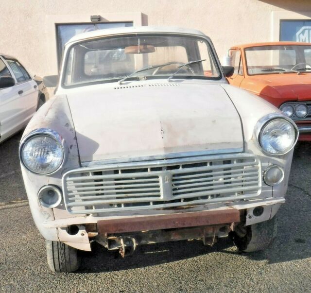 1968 Datsun Other - photo 3