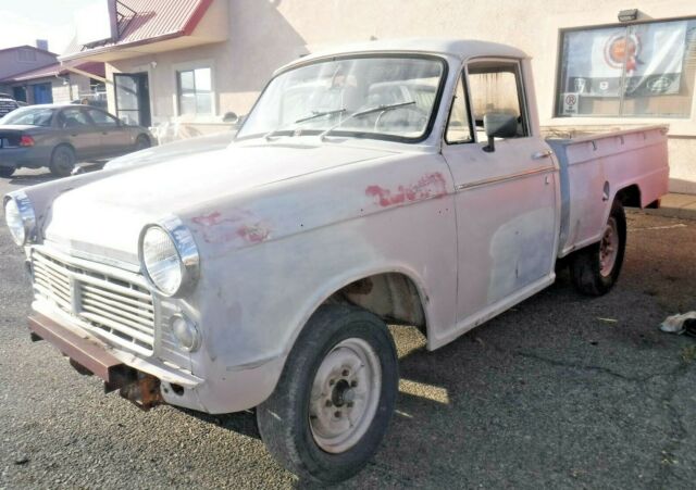 1968 Datsun Other - photo 4