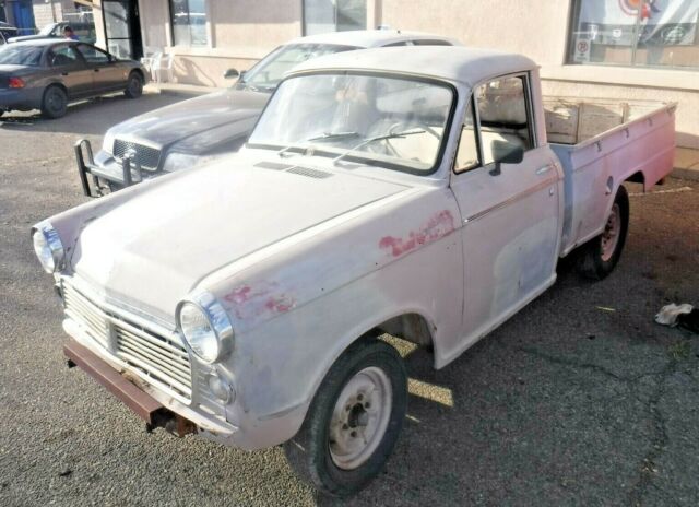 1968 Datsun Other - photo 5