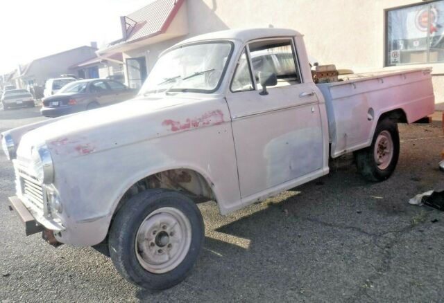 1968 Datsun Other - photo 6