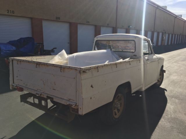 1962 Datsun Other - photo 3