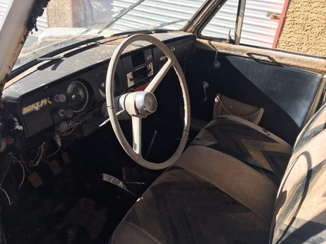 1962 Datsun Other - photo 5