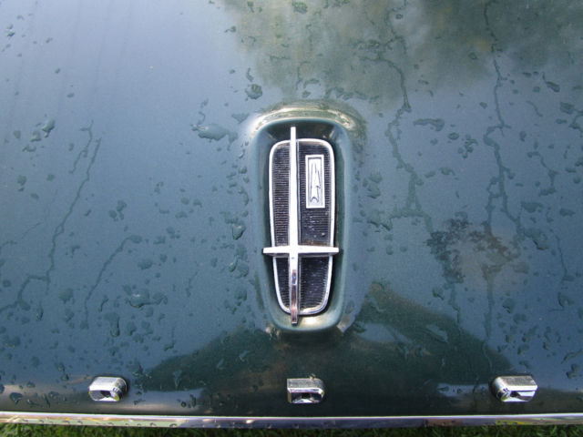 1962 Dodge Dart 440 Dart top of line - photo 10