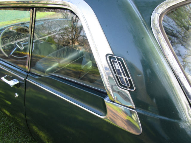 1962 Dodge Dart 440 Dart top of line - photo 11