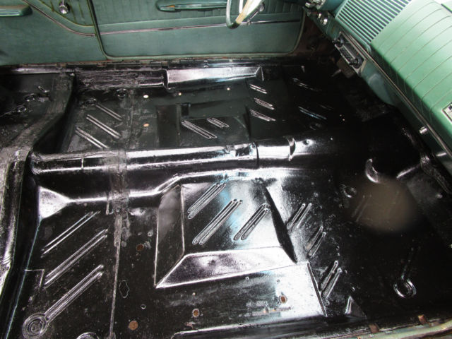 1962 Dodge Dart 440 Dart top of line - photo 12