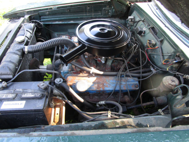 1962 Dodge Dart 440 Dart top of line - photo 13