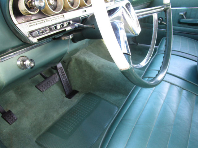 1962 Dodge Dart 440 Dart top of line - photo 7