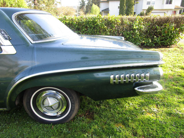 1962 Dodge Dart 440 Dart top of line - photo 8