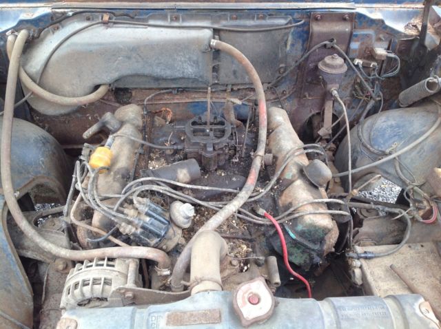 1962 Dodge Polara 880 - photo 10