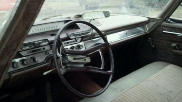 1962 Dodge Other - photo 4