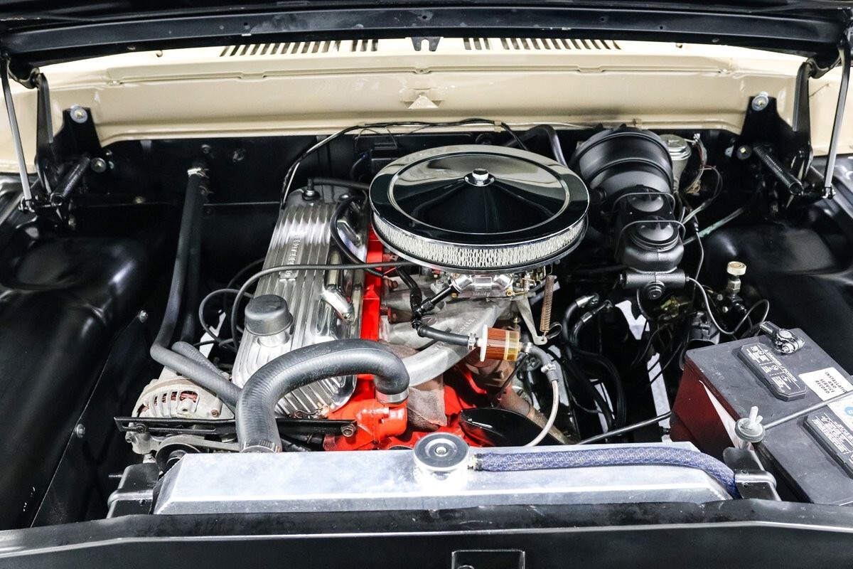 1962 Dodge D100 - photo 10