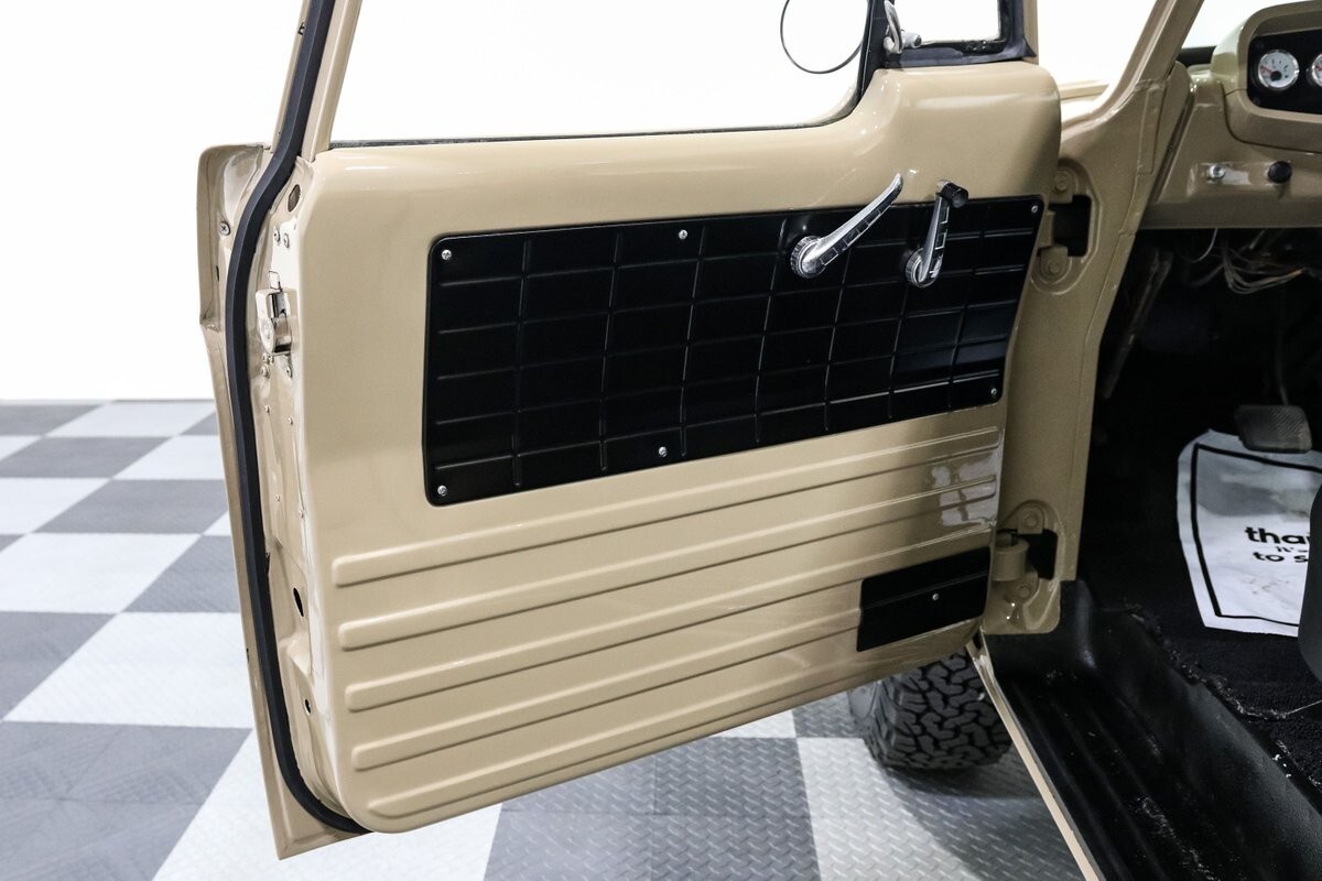 1962 Dodge D100 - photo 12