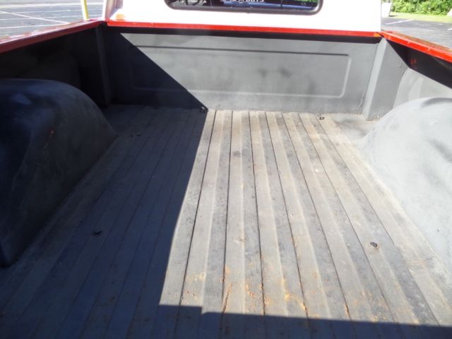 1962 Dodge Power Wagon Base - photo 13