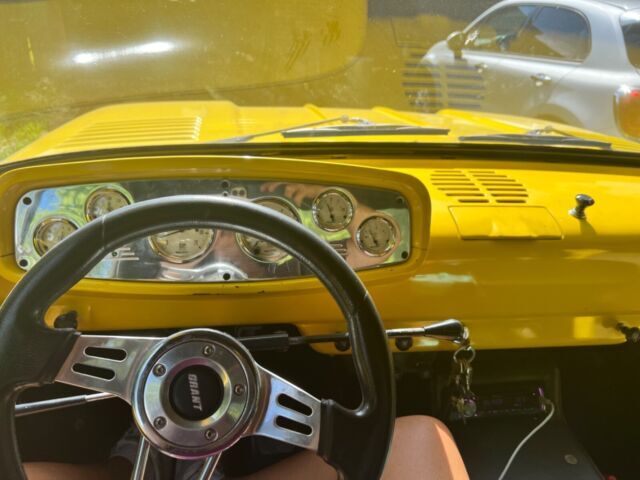 1962 Dodge D100 - photo 10